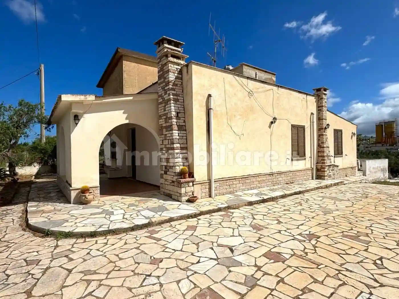 Villa - foto 4