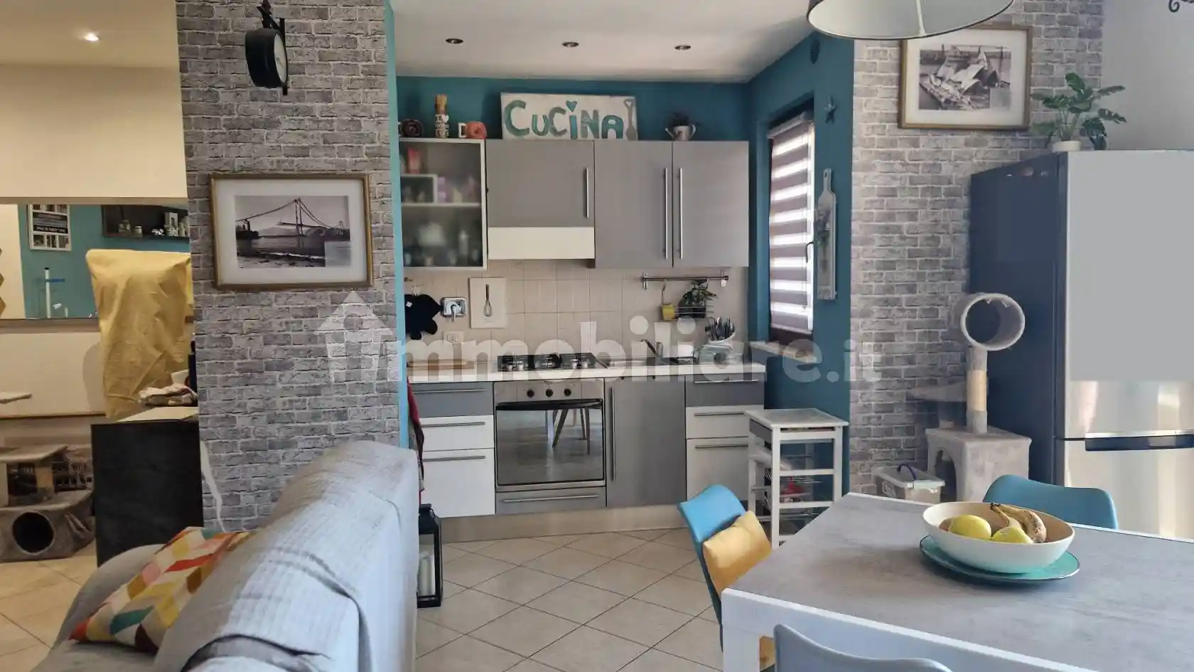 Appartamento in vendita a Perugia