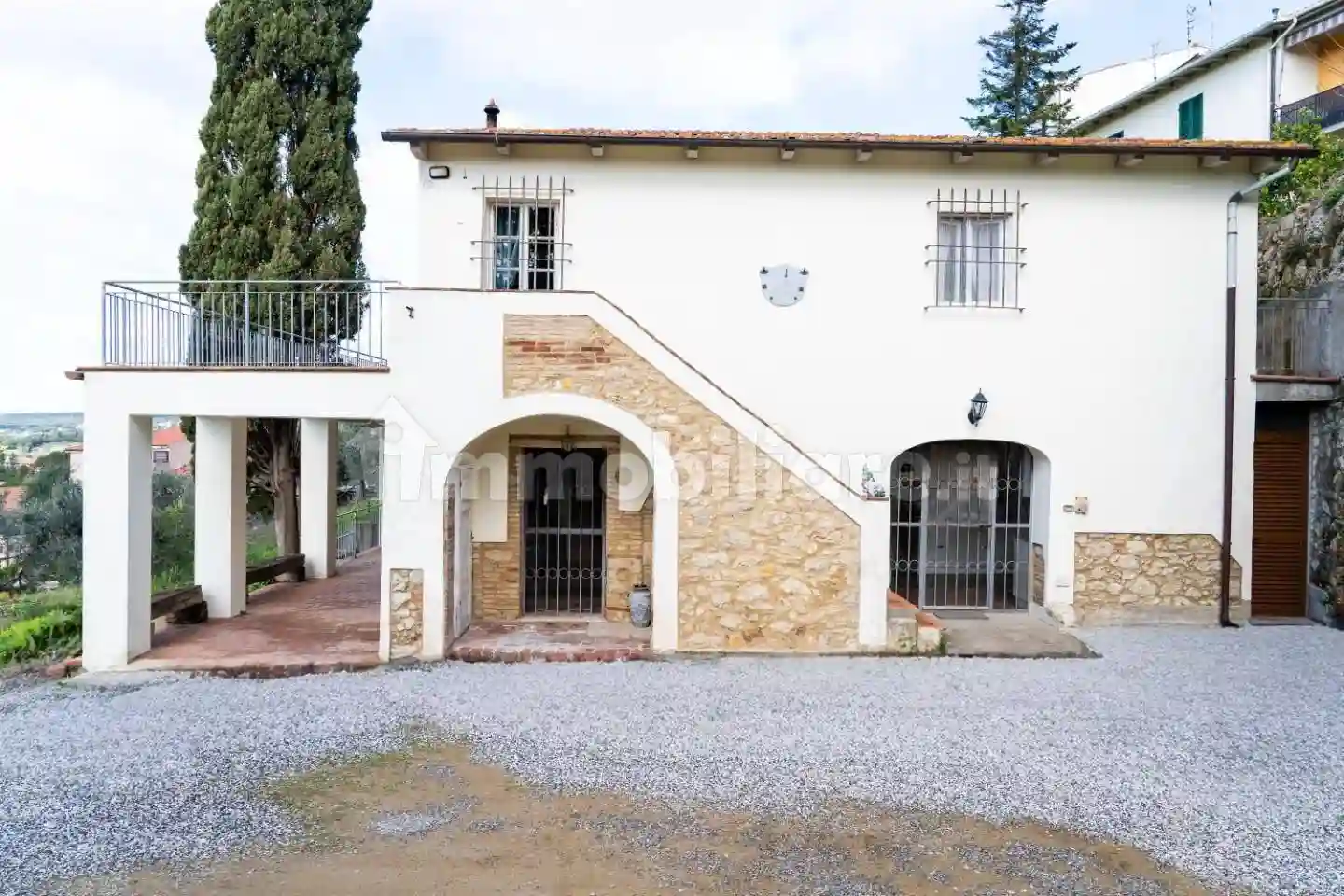Villa - foto 3