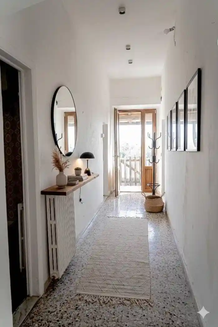 Appartamento in vendita a Rosignano Marittimo