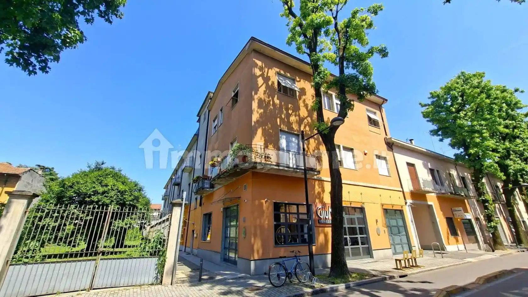 Loft in affitto a Lodi
