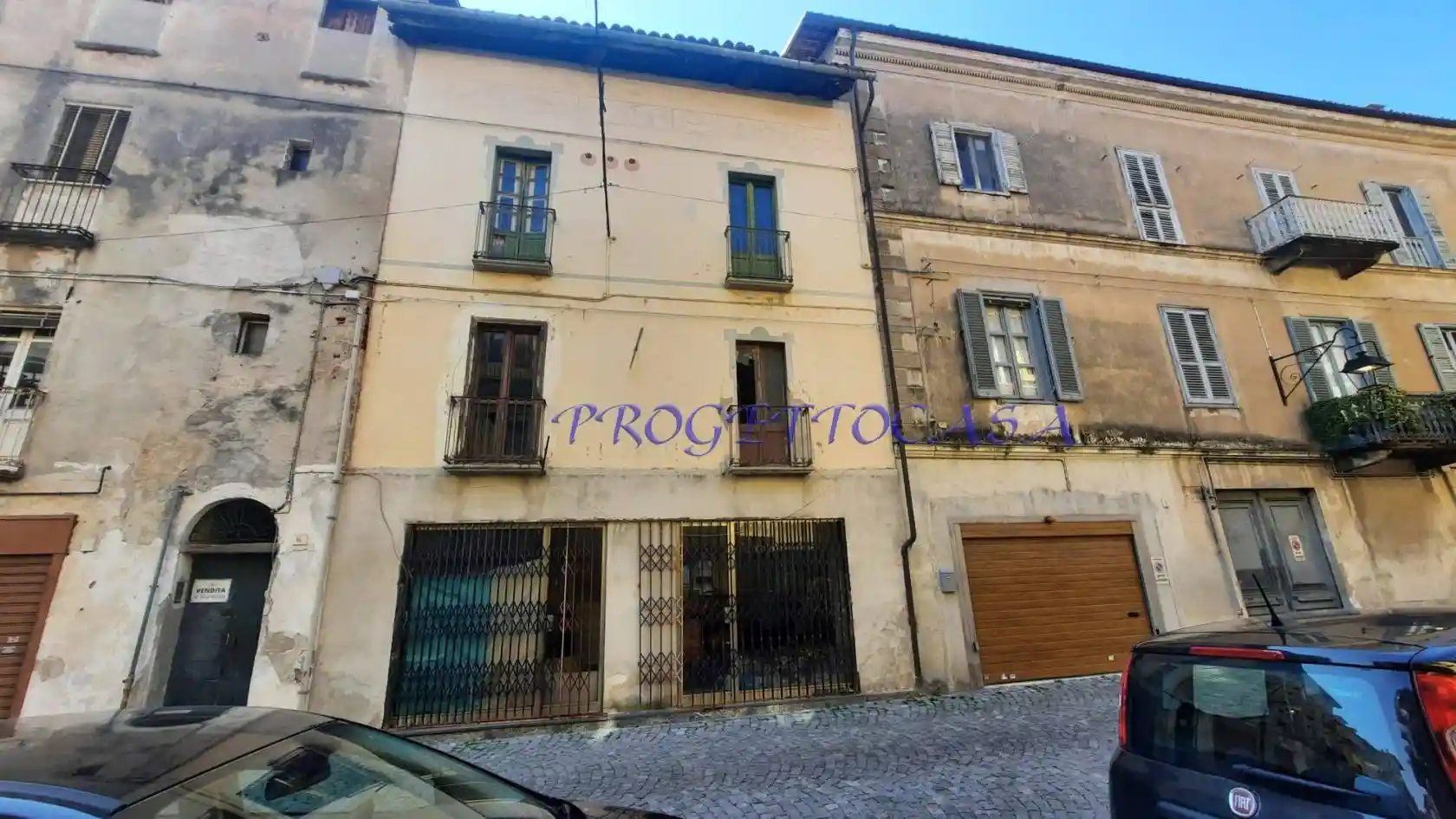 Casa indipendente in vendita a Cuorgnè
