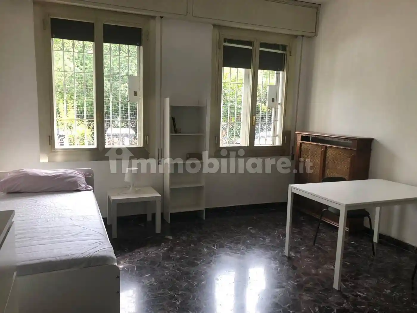 Appartamento in affitto a Bologna
