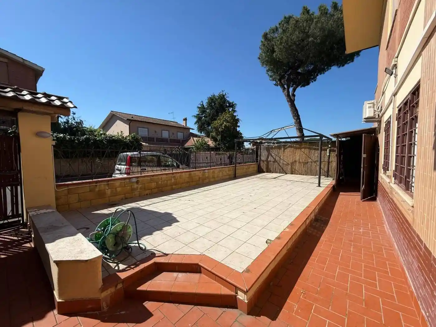 Appartamento in affitto a Roma