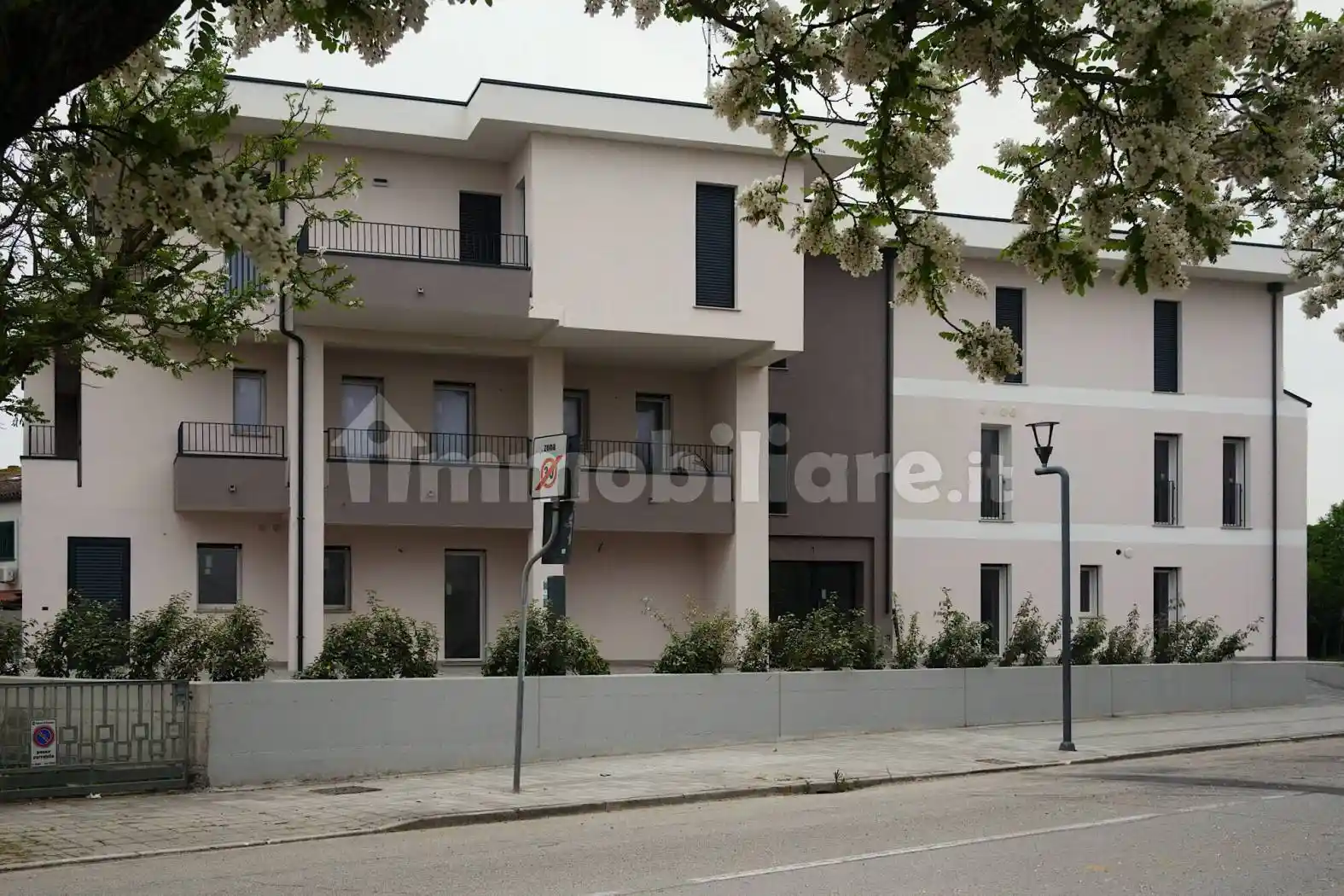 Appartamento in vendita a Ravenna