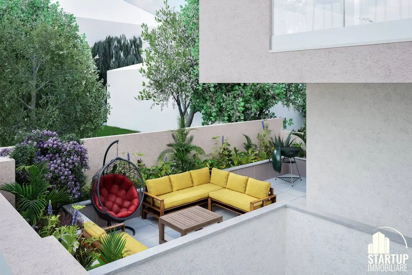 Appartamento in vendita a Settimo Milanese