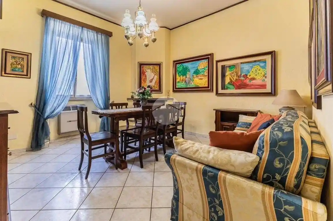 Appartamento in vendita a Civita Castellana