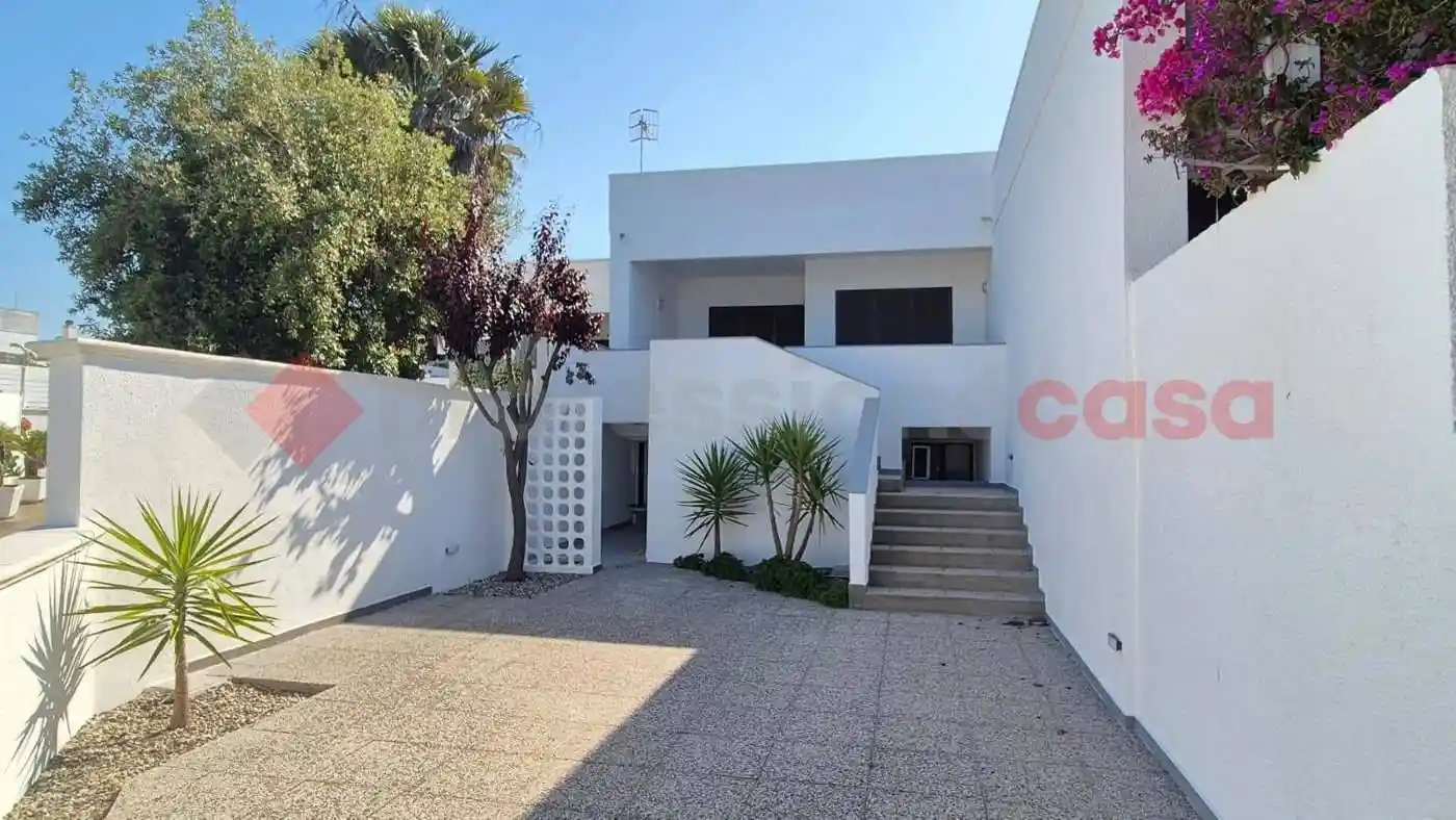 Casa indipendente in vendita a Monopoli
