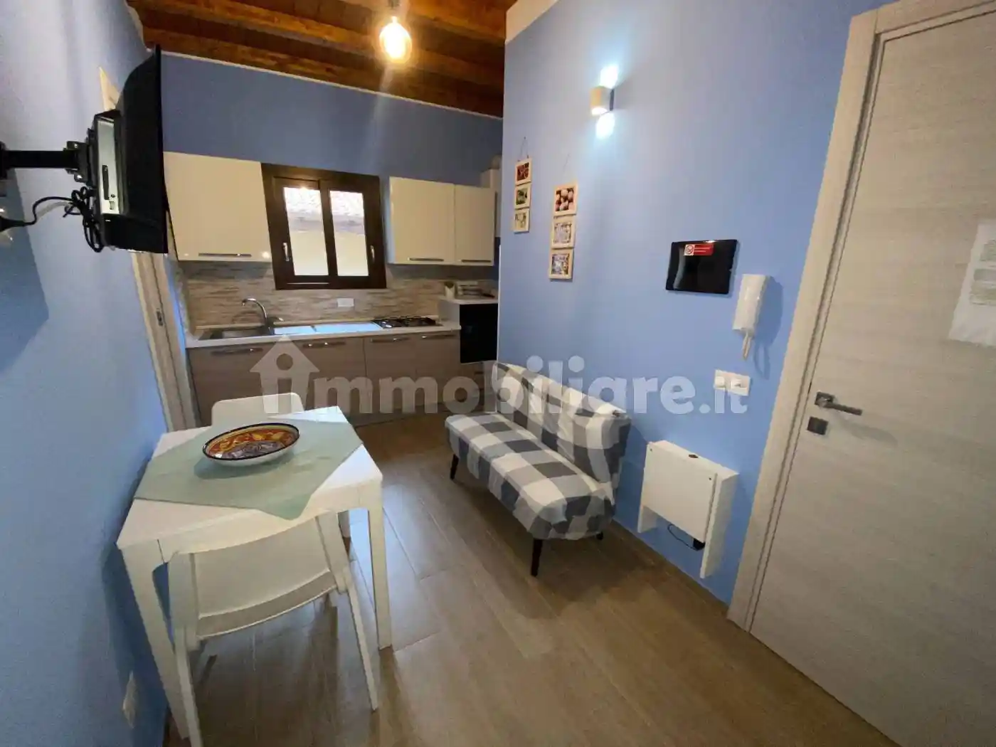 Appartamento in vendita a Castellammare del Golfo