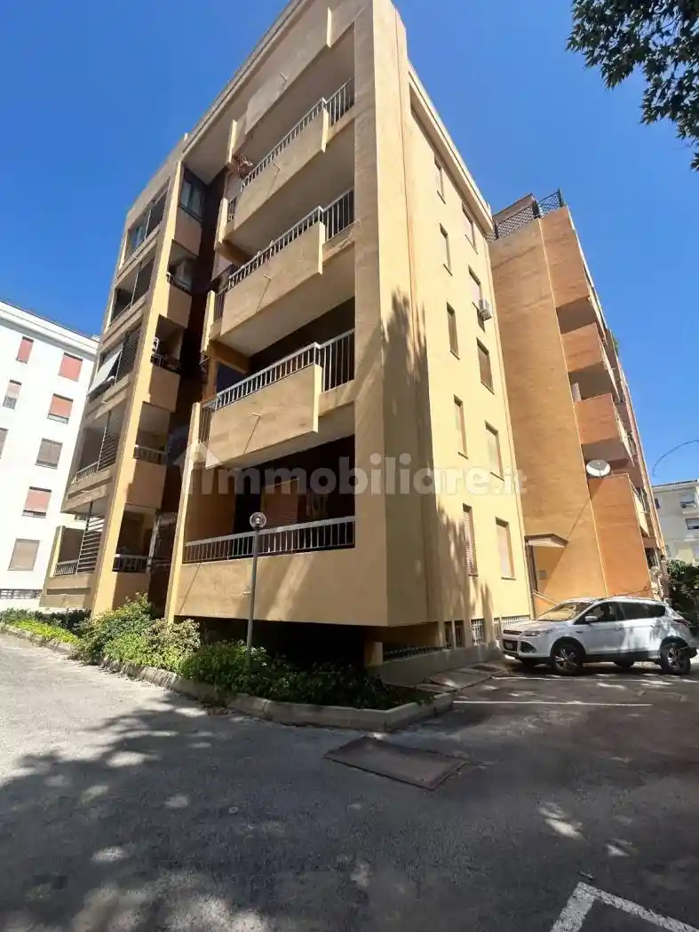 Appartamento in vendita a Cagliari