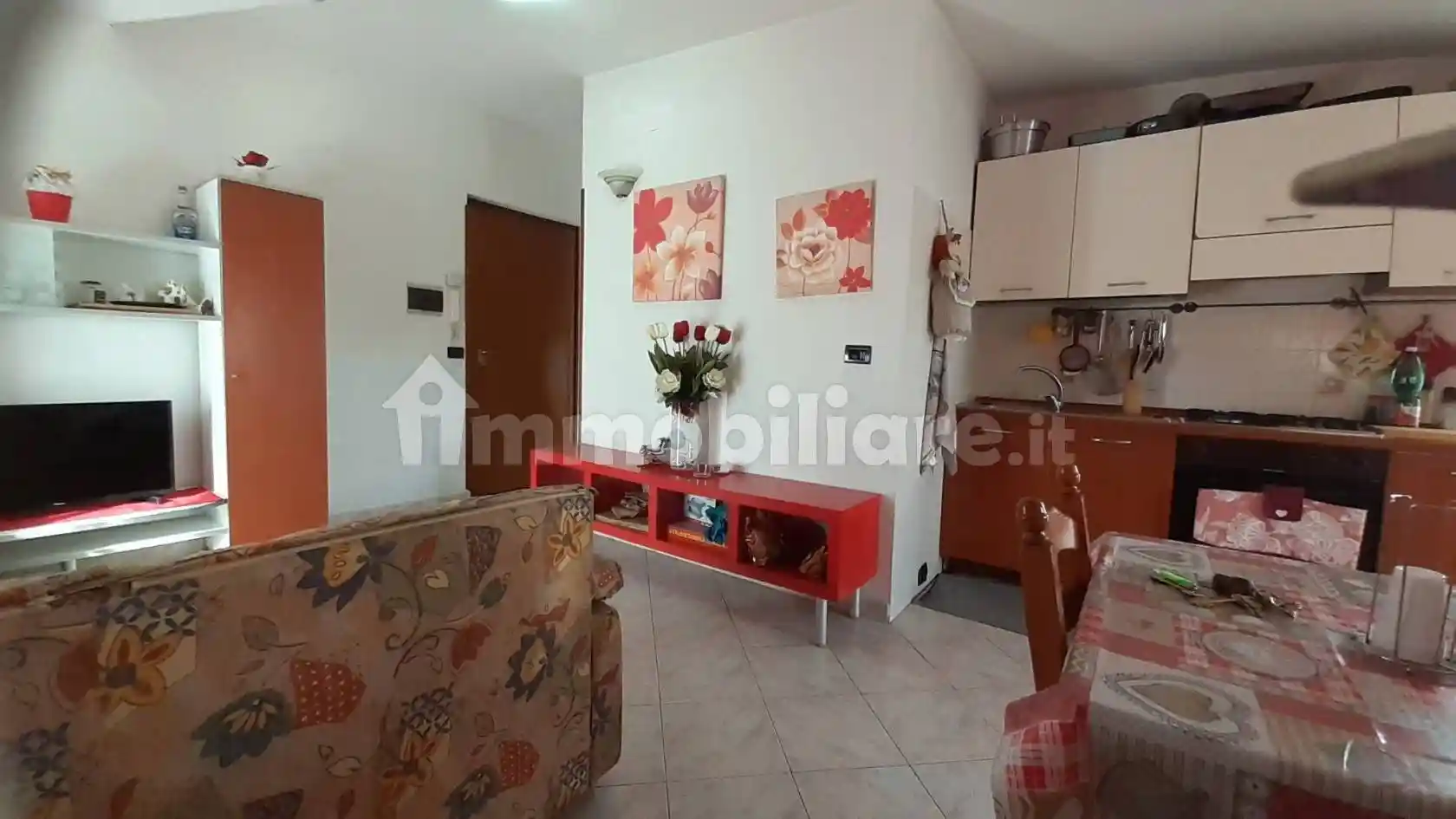 Attico - Mansarda in affitto a Guidonia Montecelio