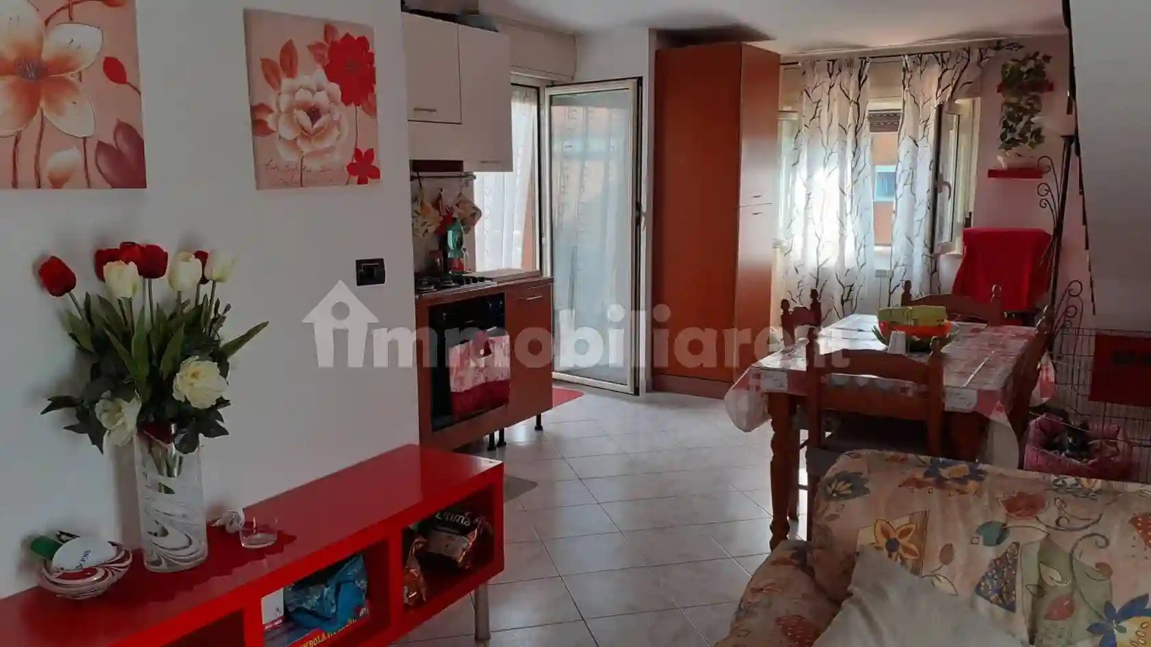 Attico - Mansarda - foto 2