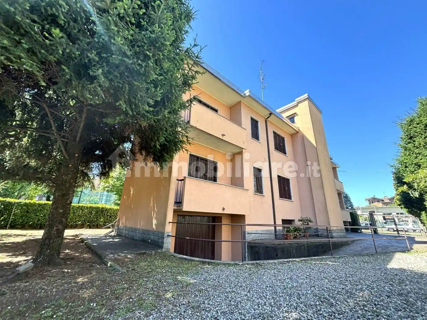 Appartamento in vendita a Cinisello Balsamo