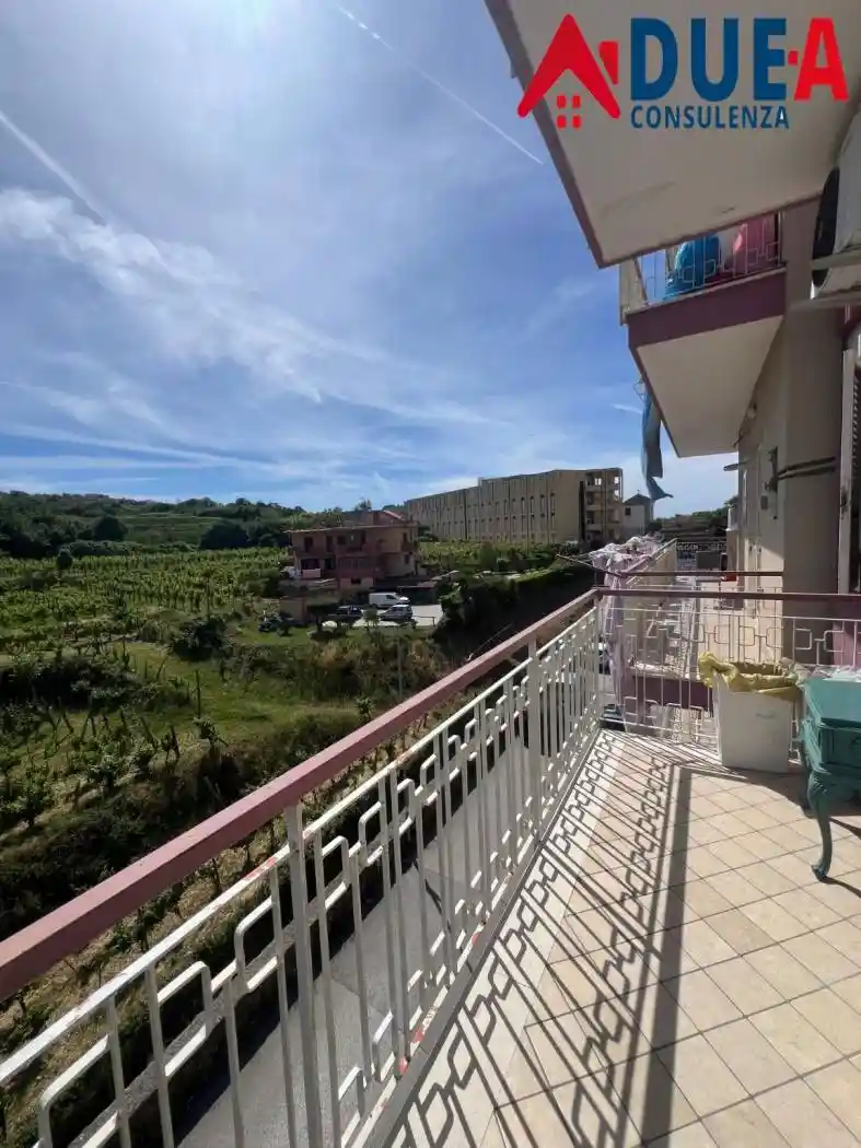Appartamento in vendita a Marano di Napoli