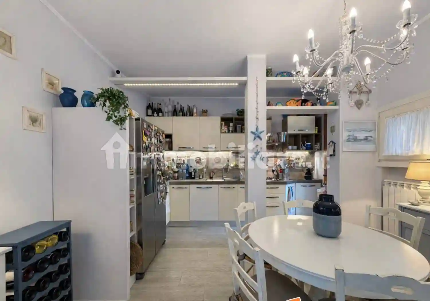 Villetta a schiera - foto 4