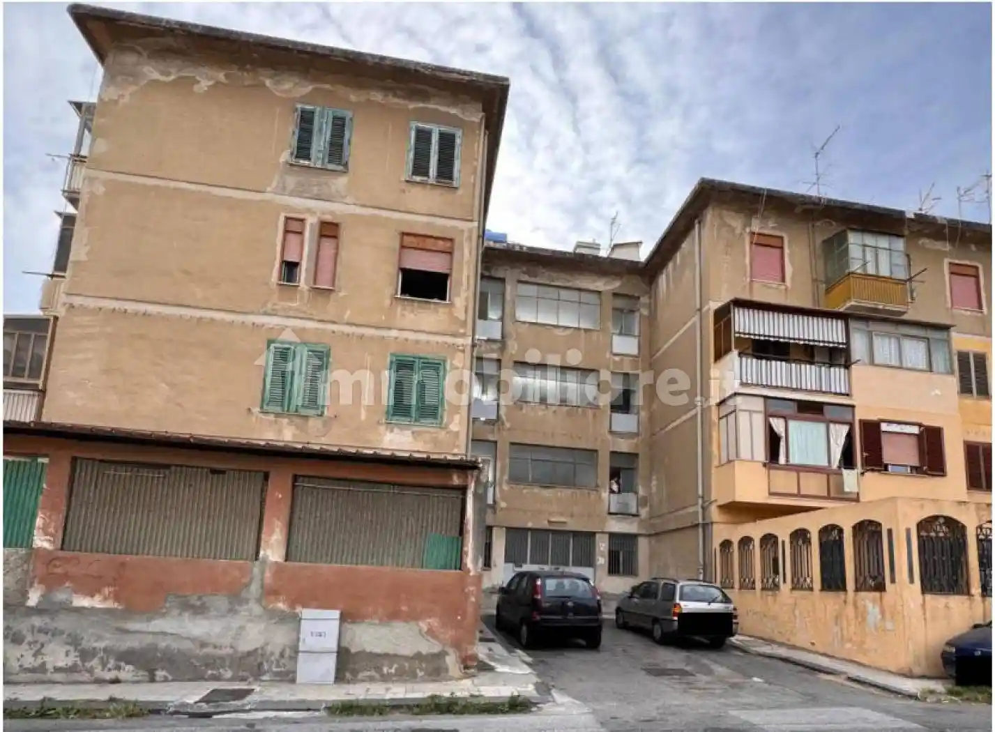 Appartamento in vendita a Messina