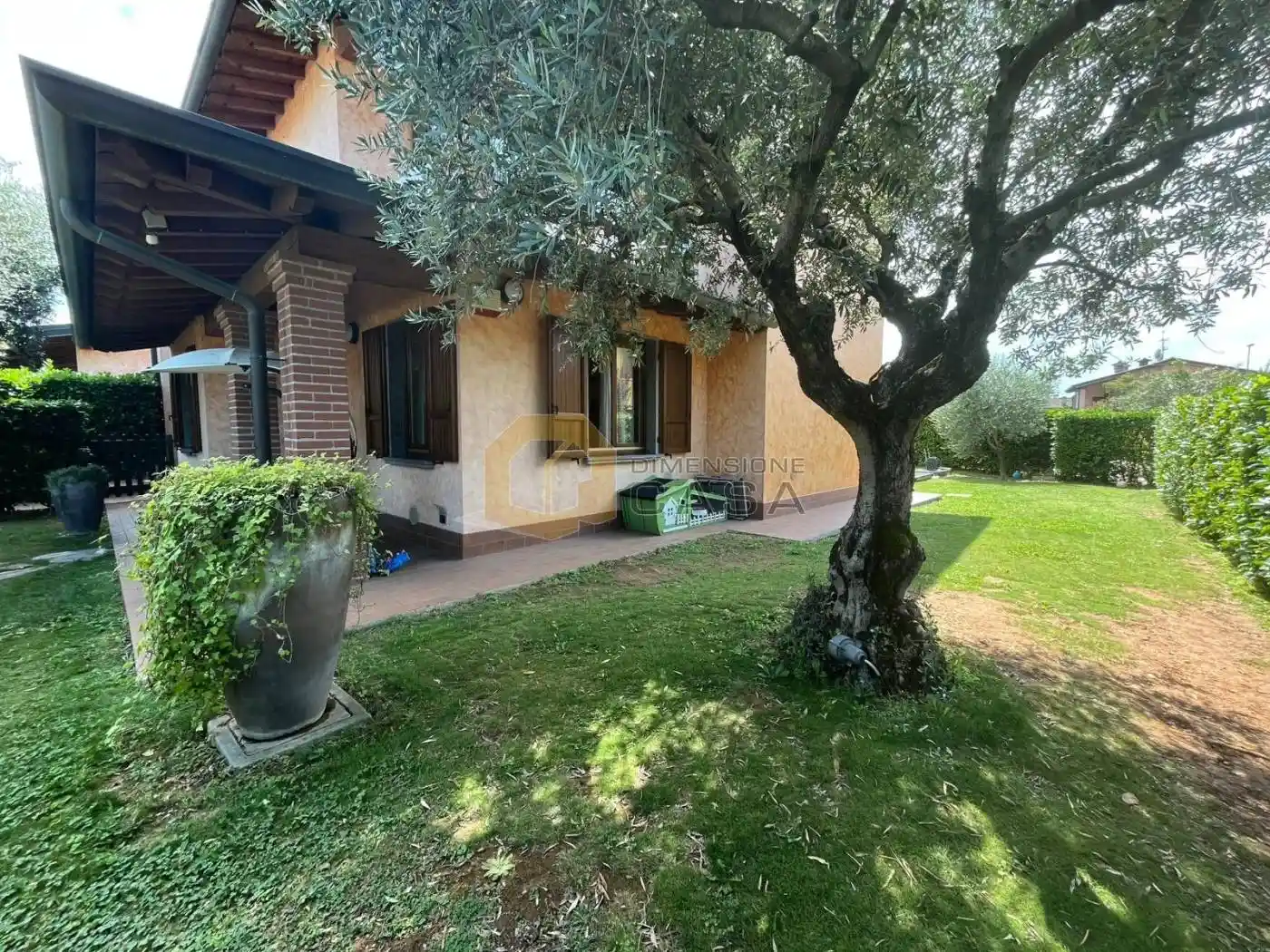 Appartamento in vendita a Paitone