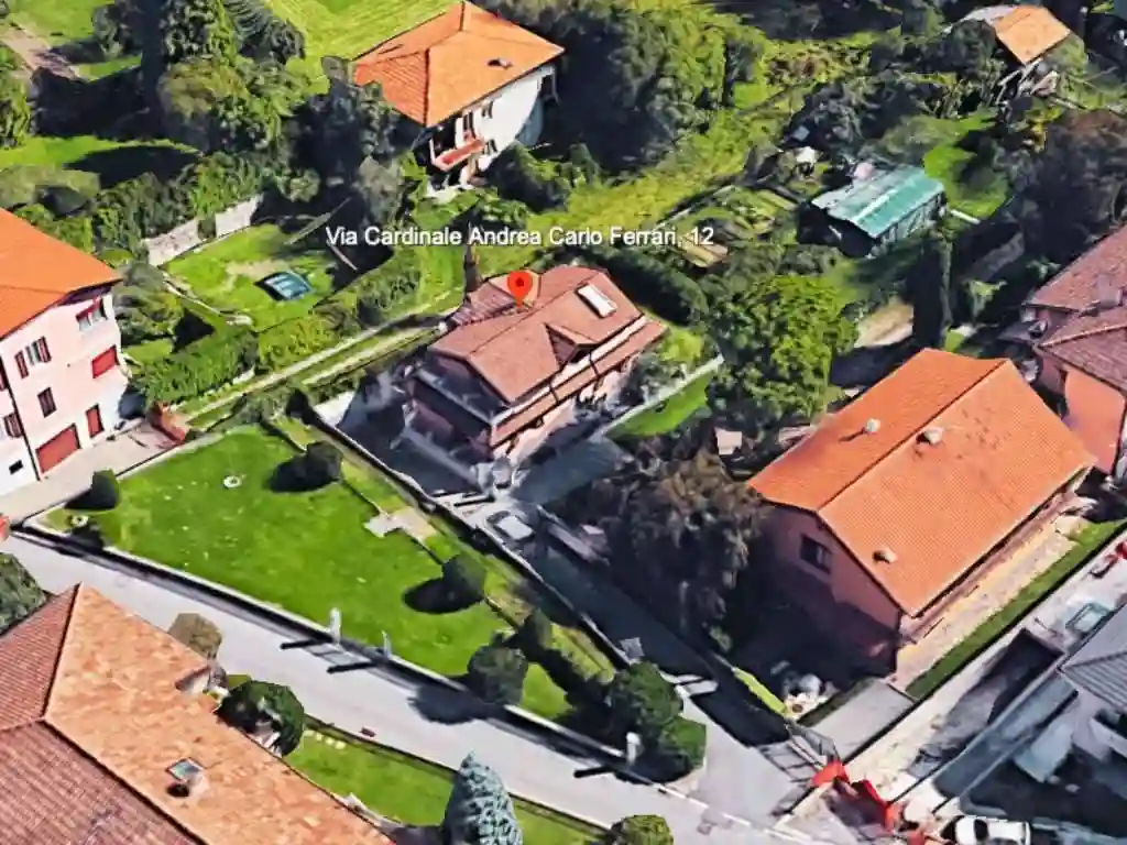 Villa - foto 3