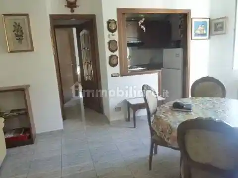 Appartamento in vendita a Ameglia