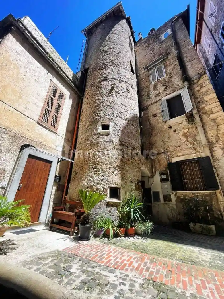 Appartamento in vendita a Anagni