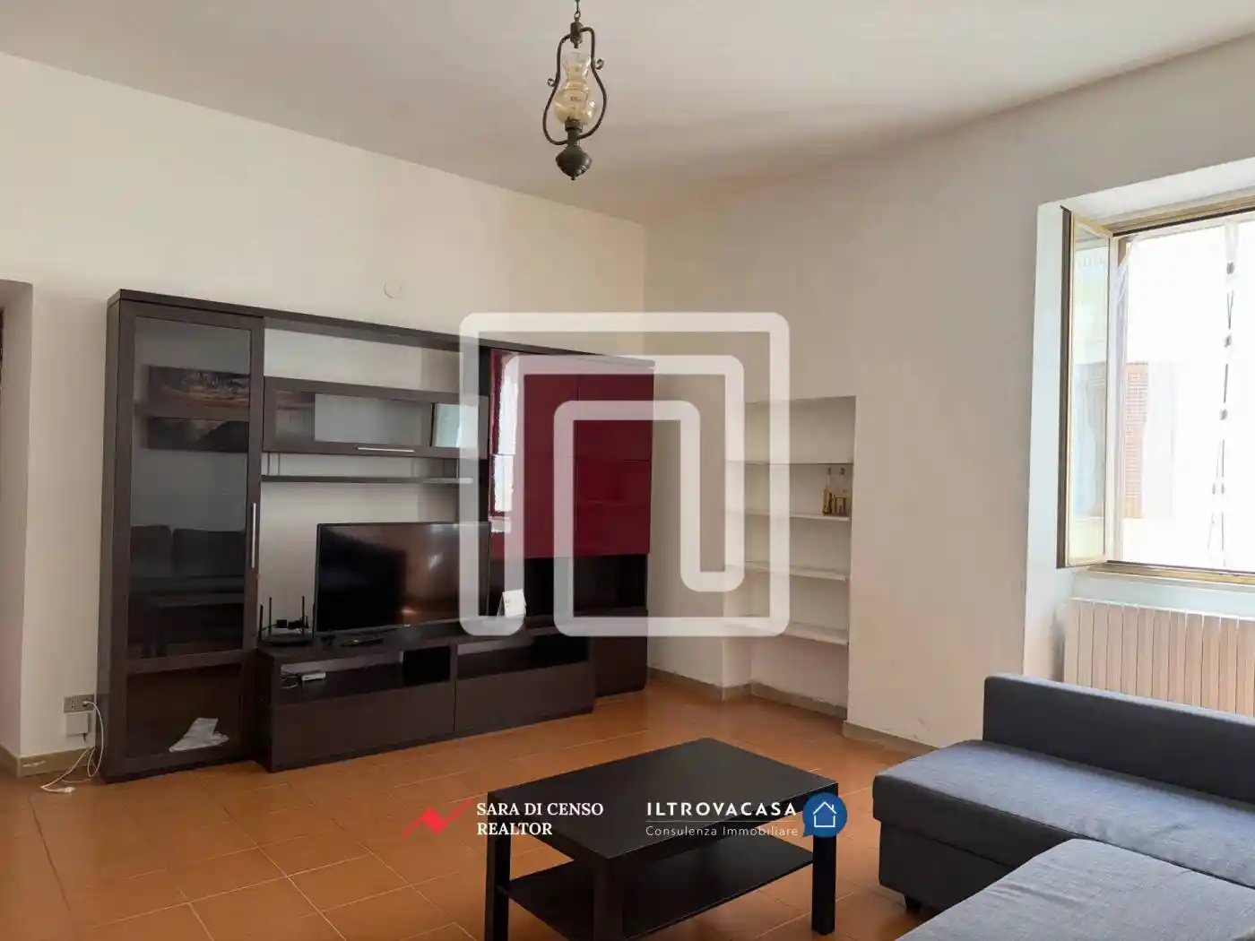 Appartamento in affitto a Sulmona