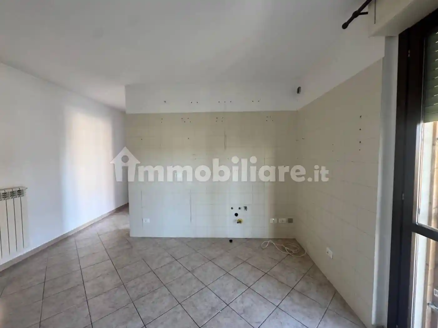 Appartamento in affitto a Chivasso