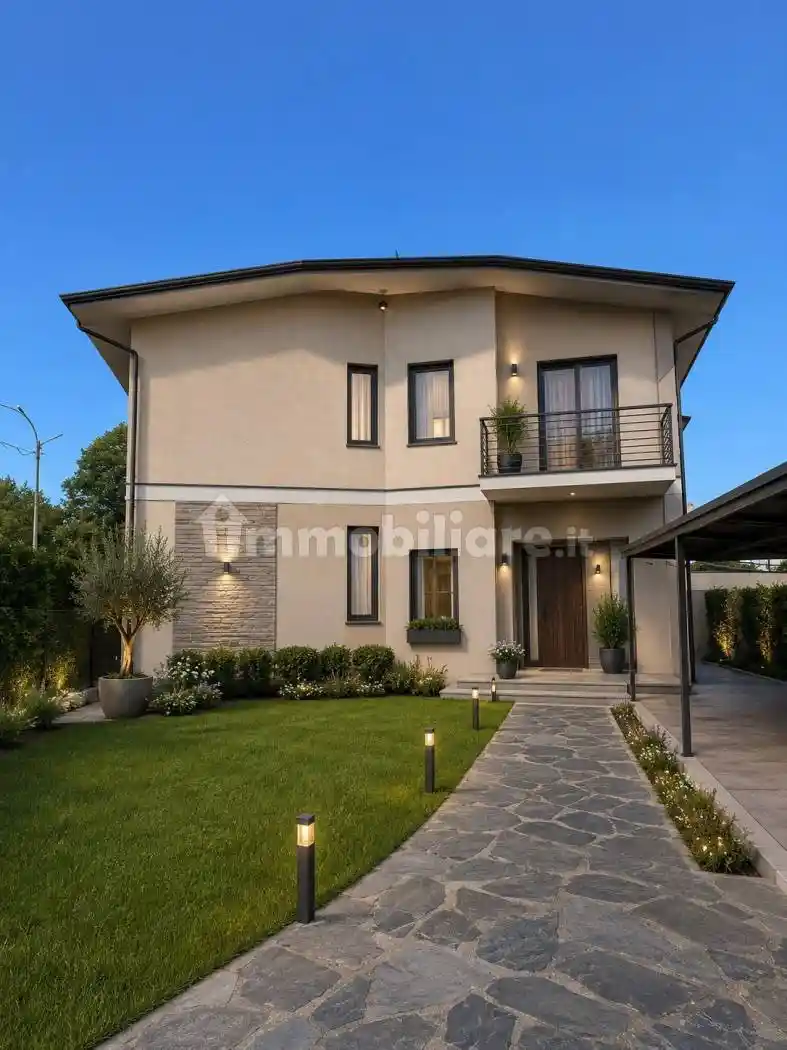 Villa in vendita a Pietrasanta