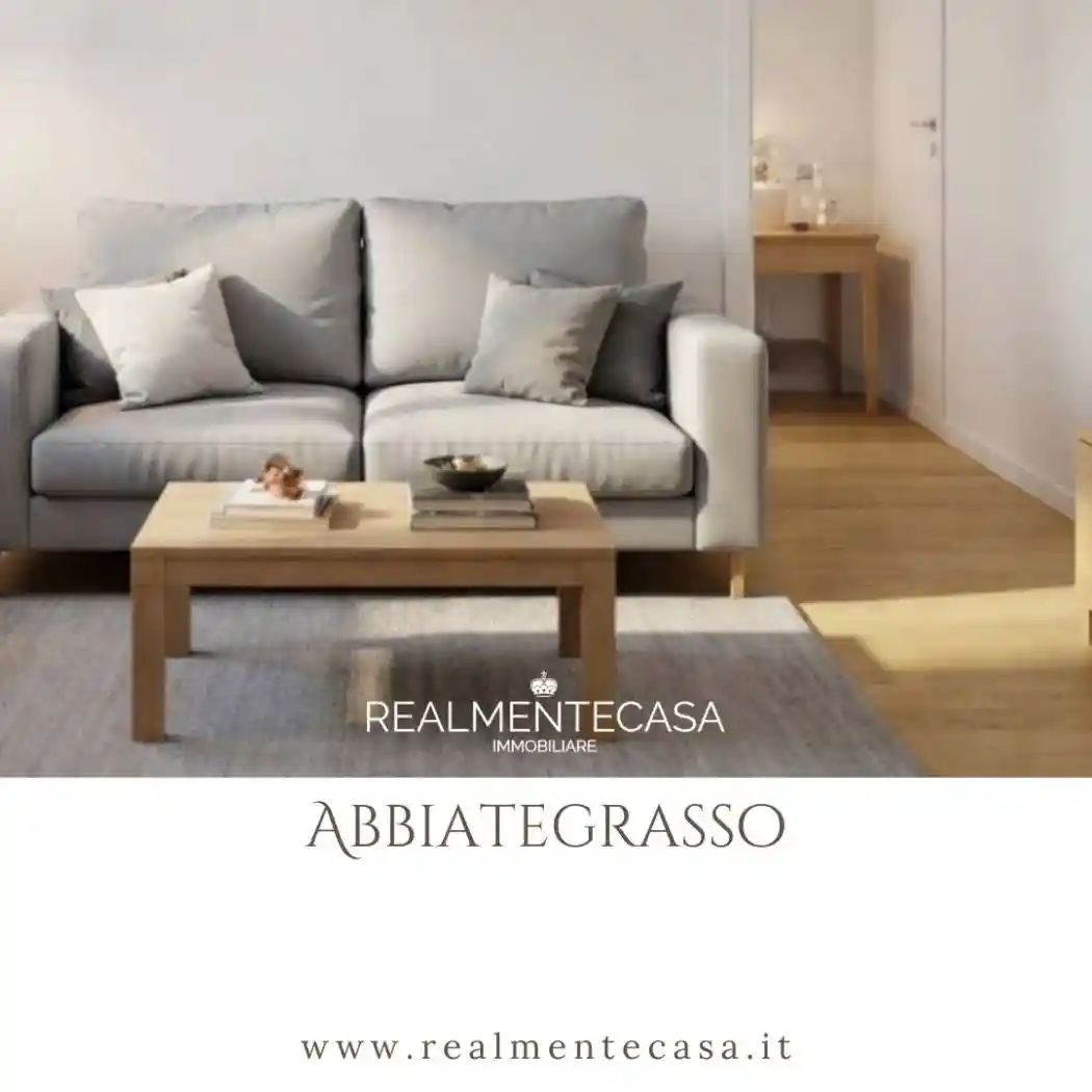 Appartamento in vendita a Abbiategrasso
