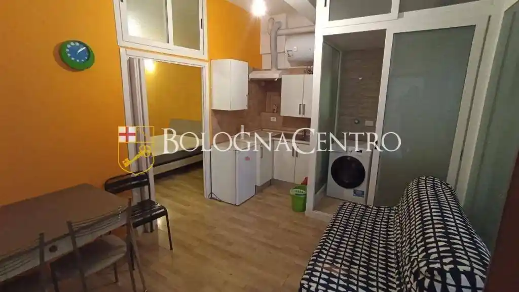 Appartamento in affitto a Bologna