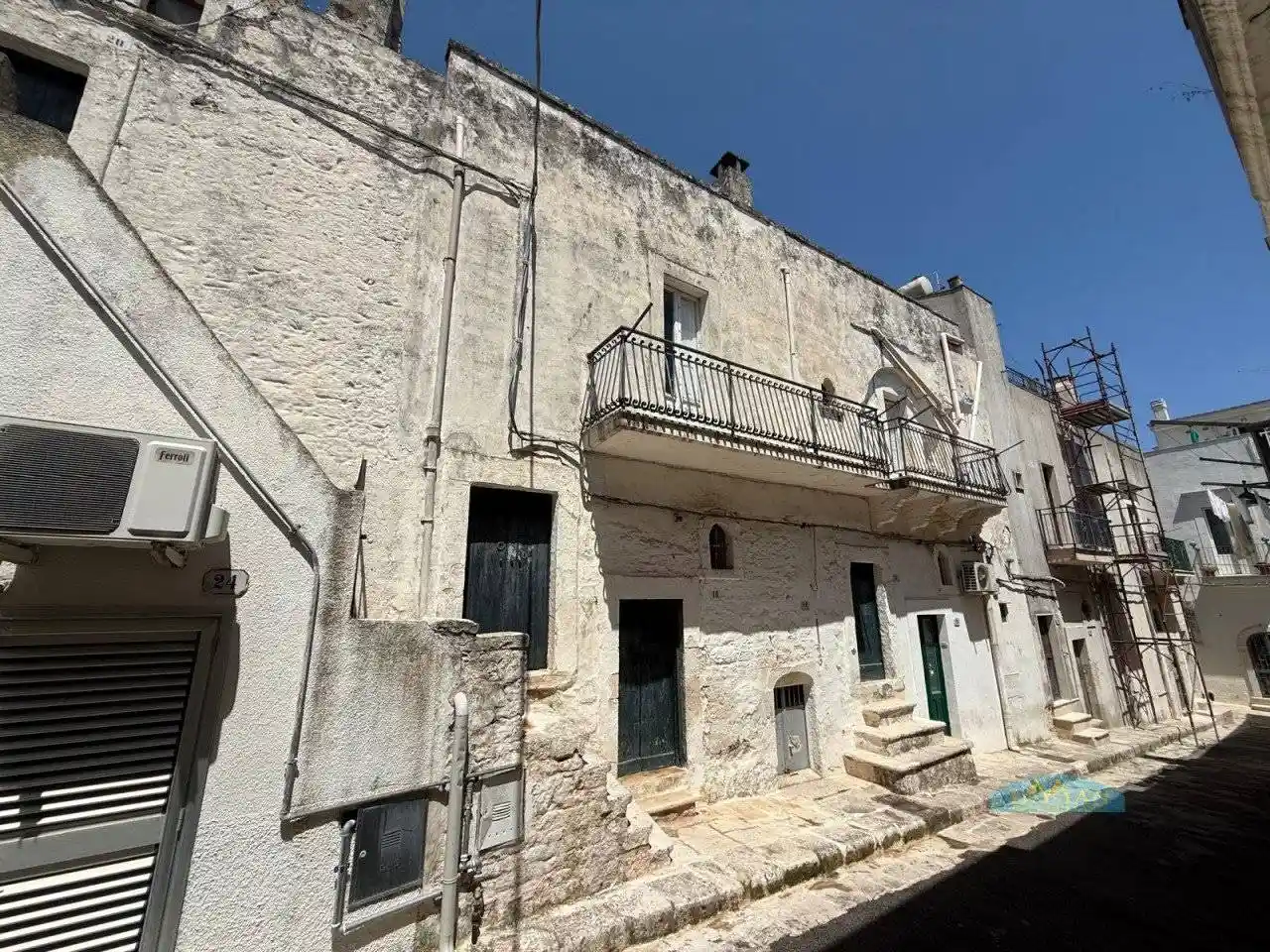 Casa indipendente in vendita a Ceglie Messapica
