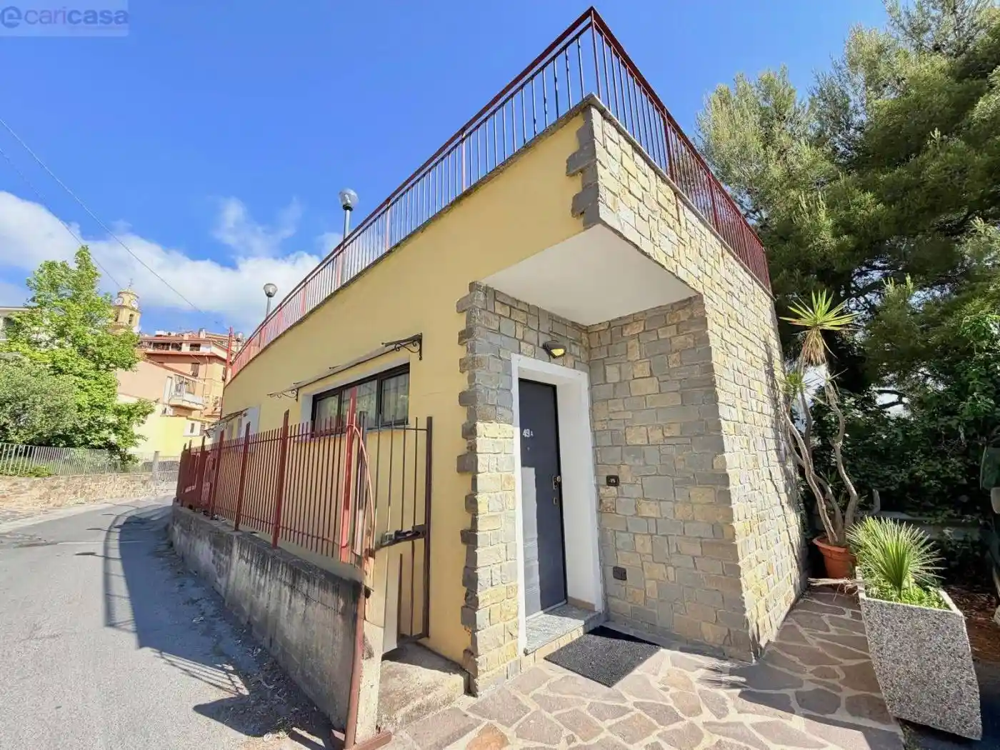 Appartamento in vendita a Sanremo