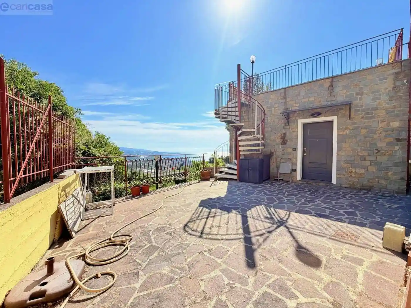 Appartamento in vendita a Sanremo
