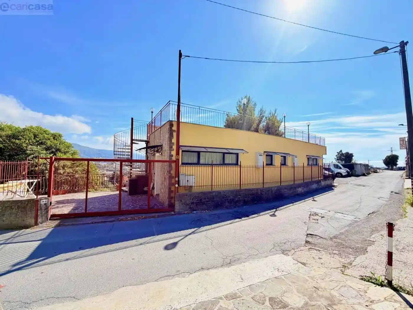 Casa indipendente in vendita a Sanremo