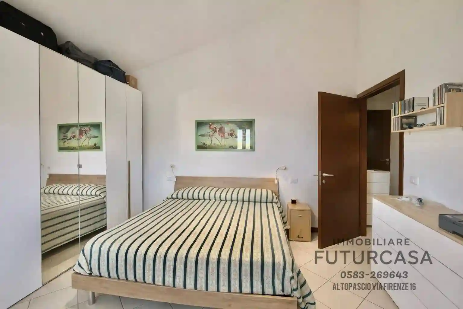 Appartamento - foto 5