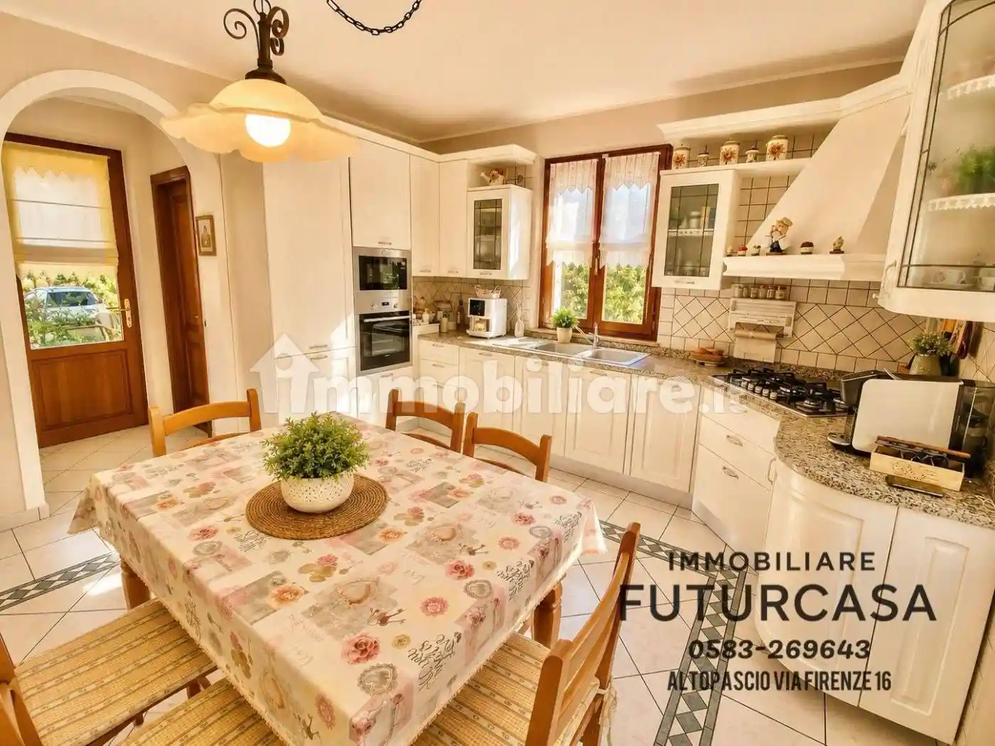 Casa indipendente in vendita a Altopascio
