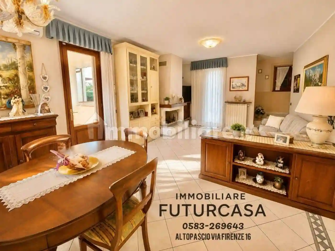 Casa indipendente - foto 2