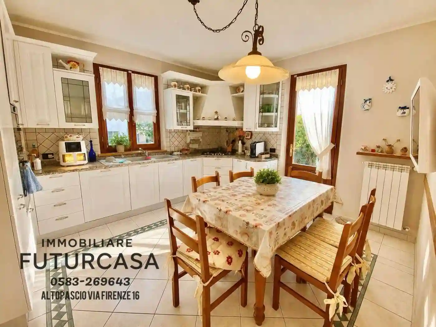 Casa indipendente - foto 4