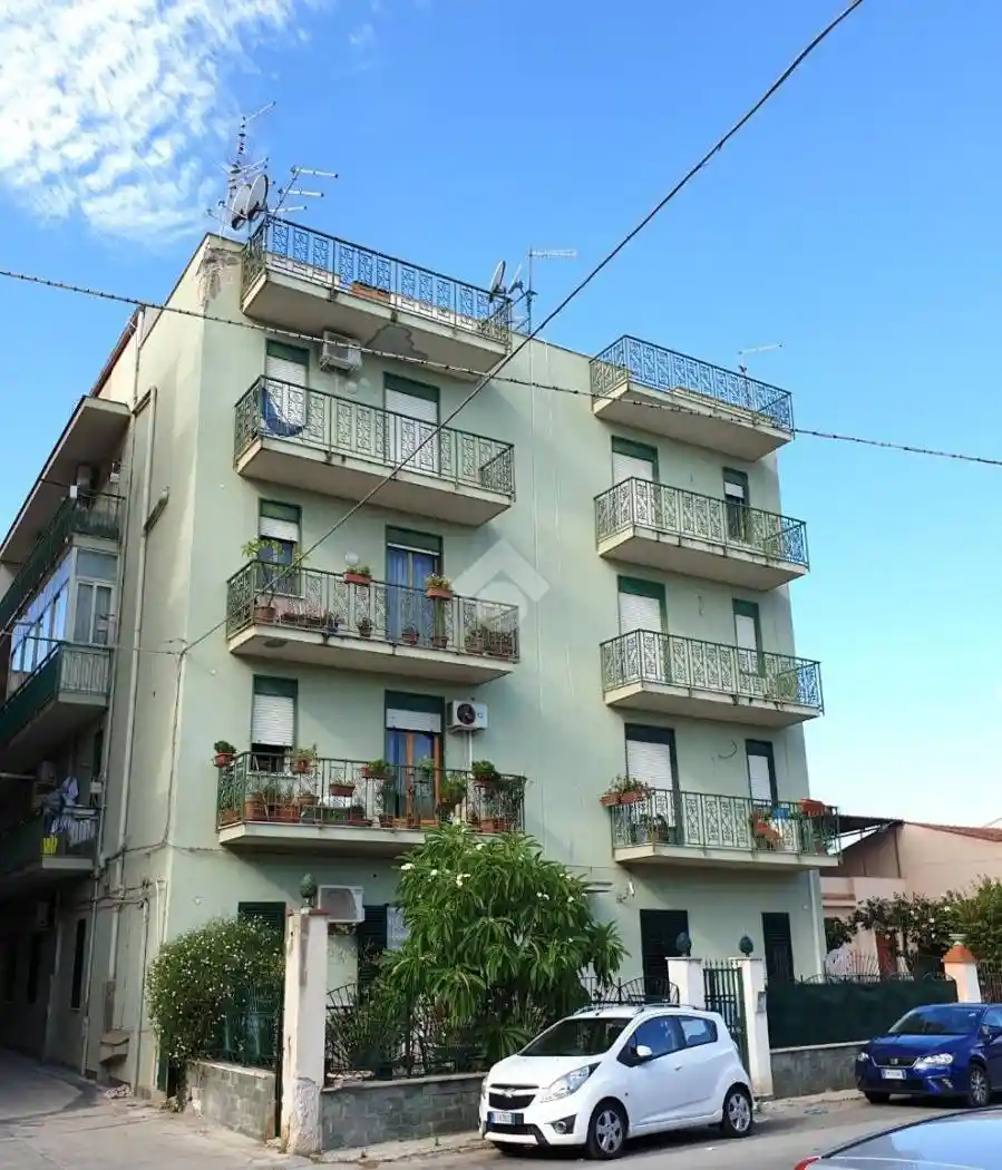 Appartamento in vendita a Palermo