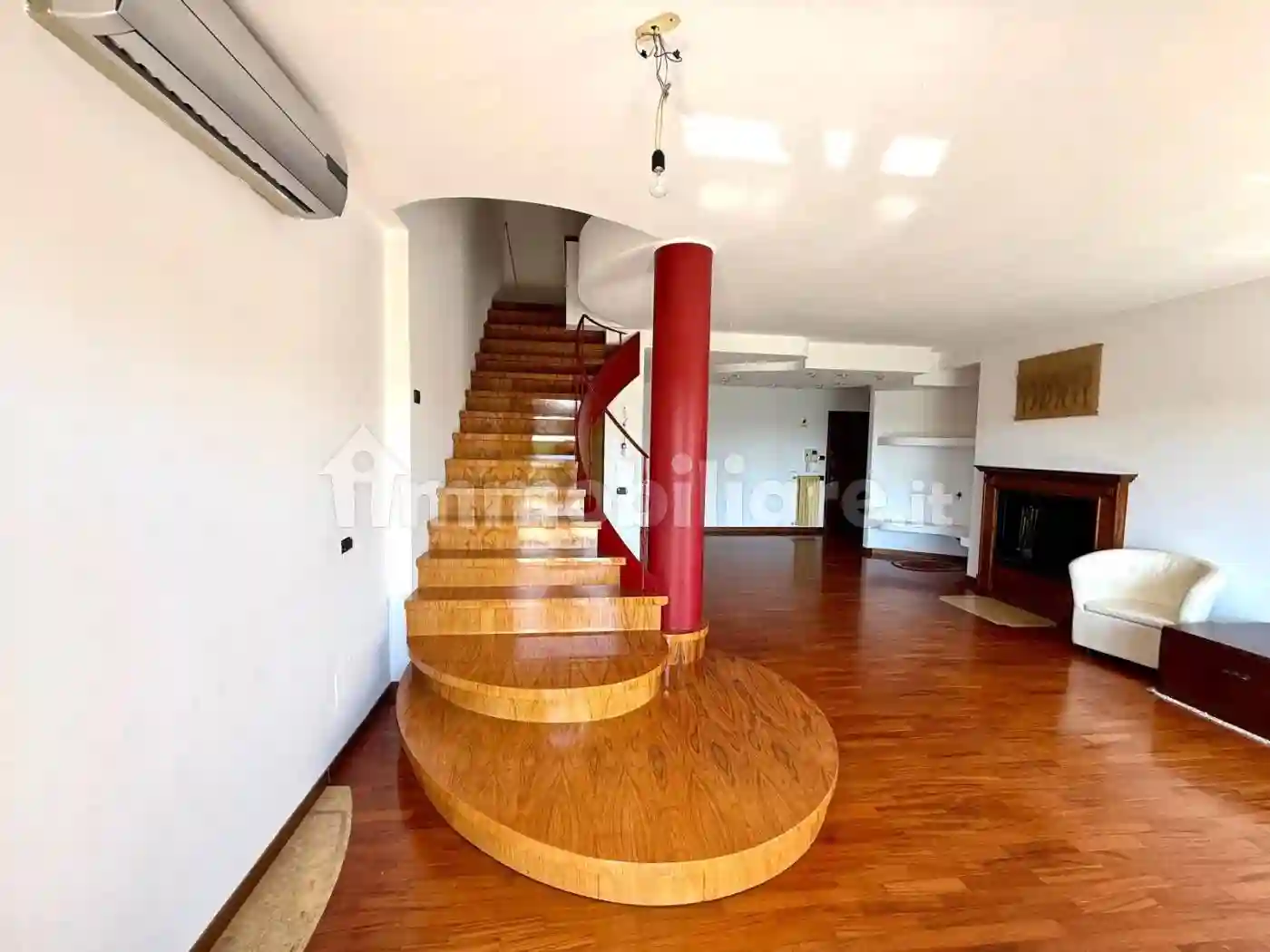 Attico - Mansarda - foto 4