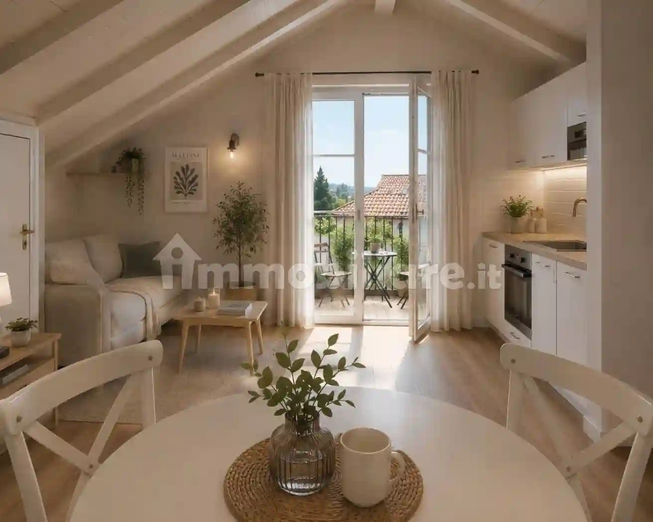 Appartamento - foto 2