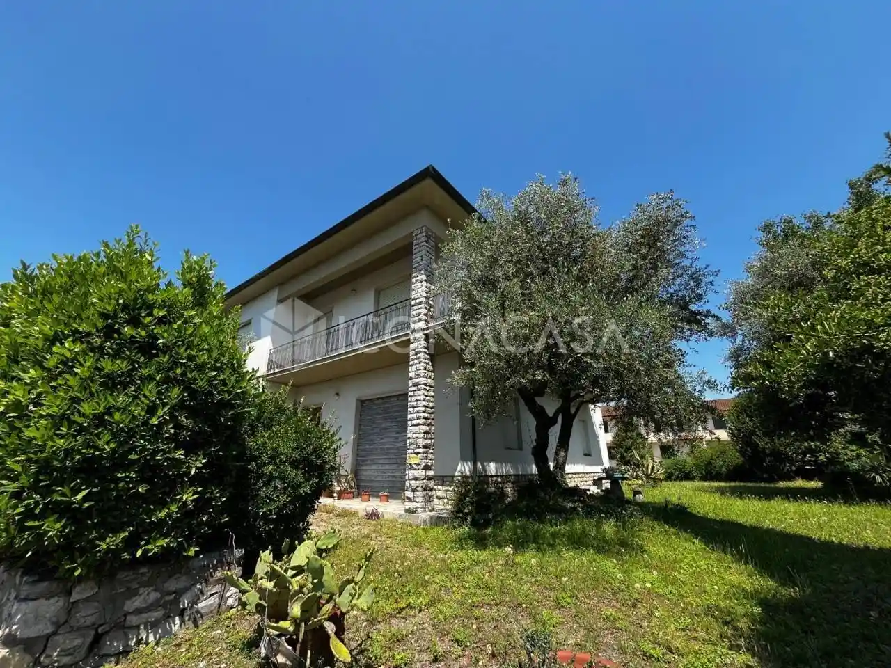 Villa in vendita a Santa Maria a Monte