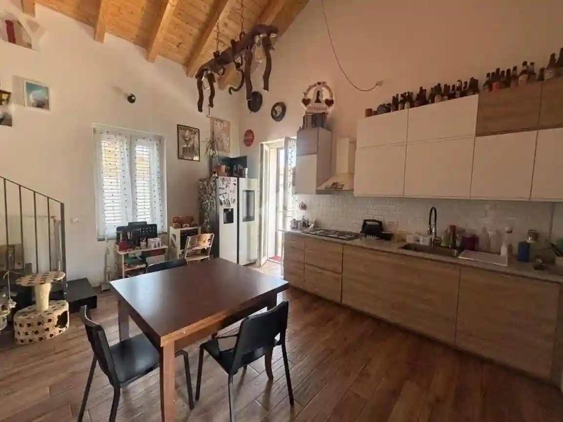 Casa indipendente - foto 2