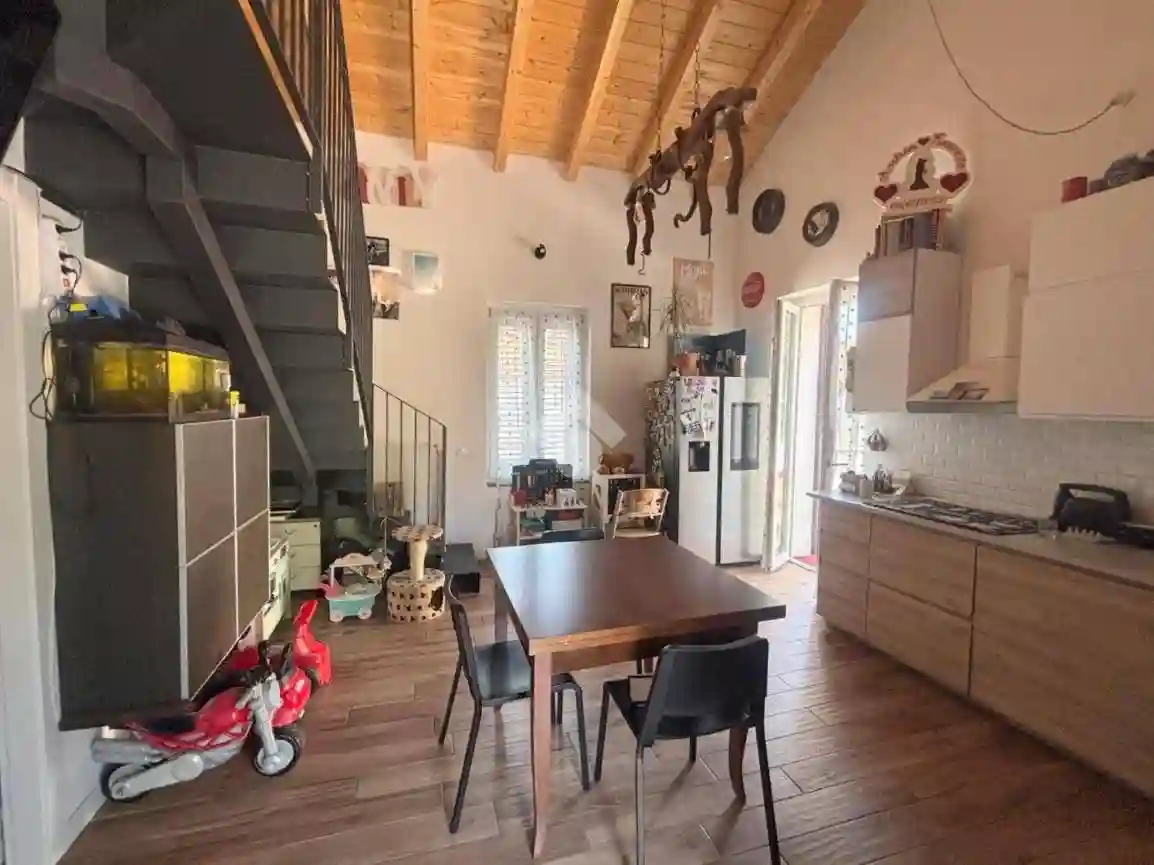 Casa indipendente - foto 3