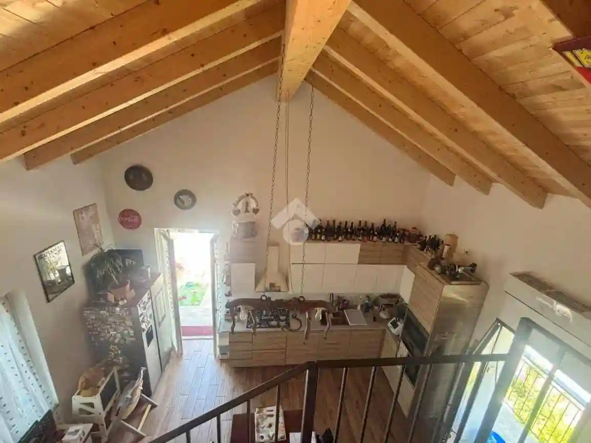 Casa indipendente - foto 5