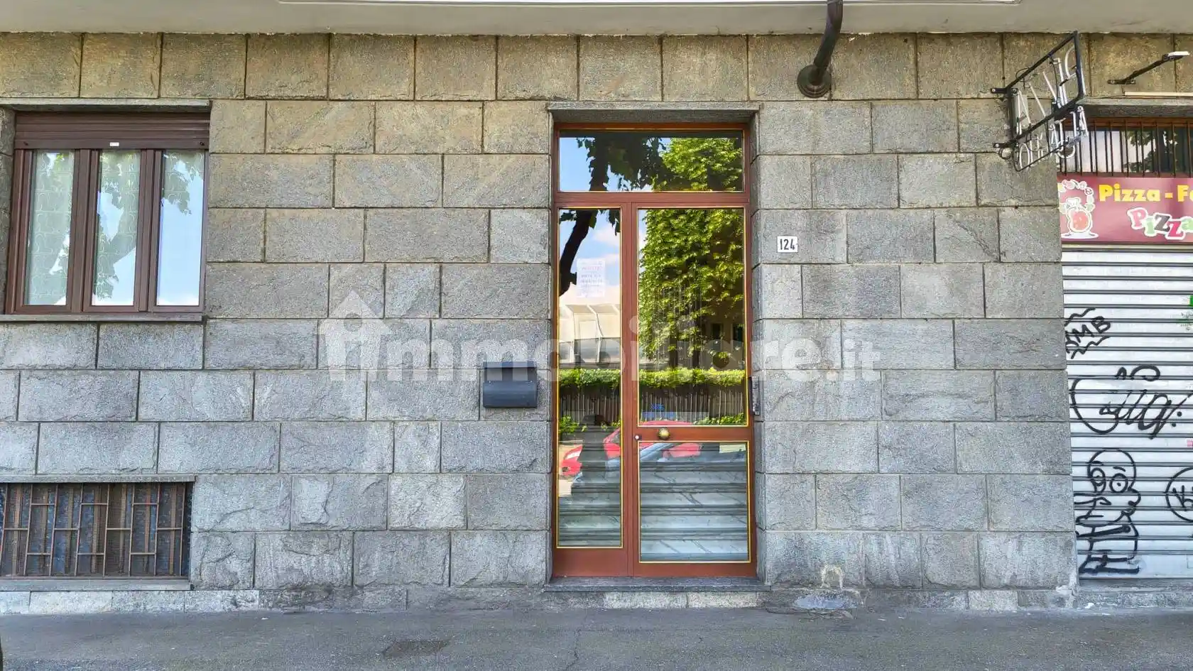 Appartamento in affitto a Grugliasco