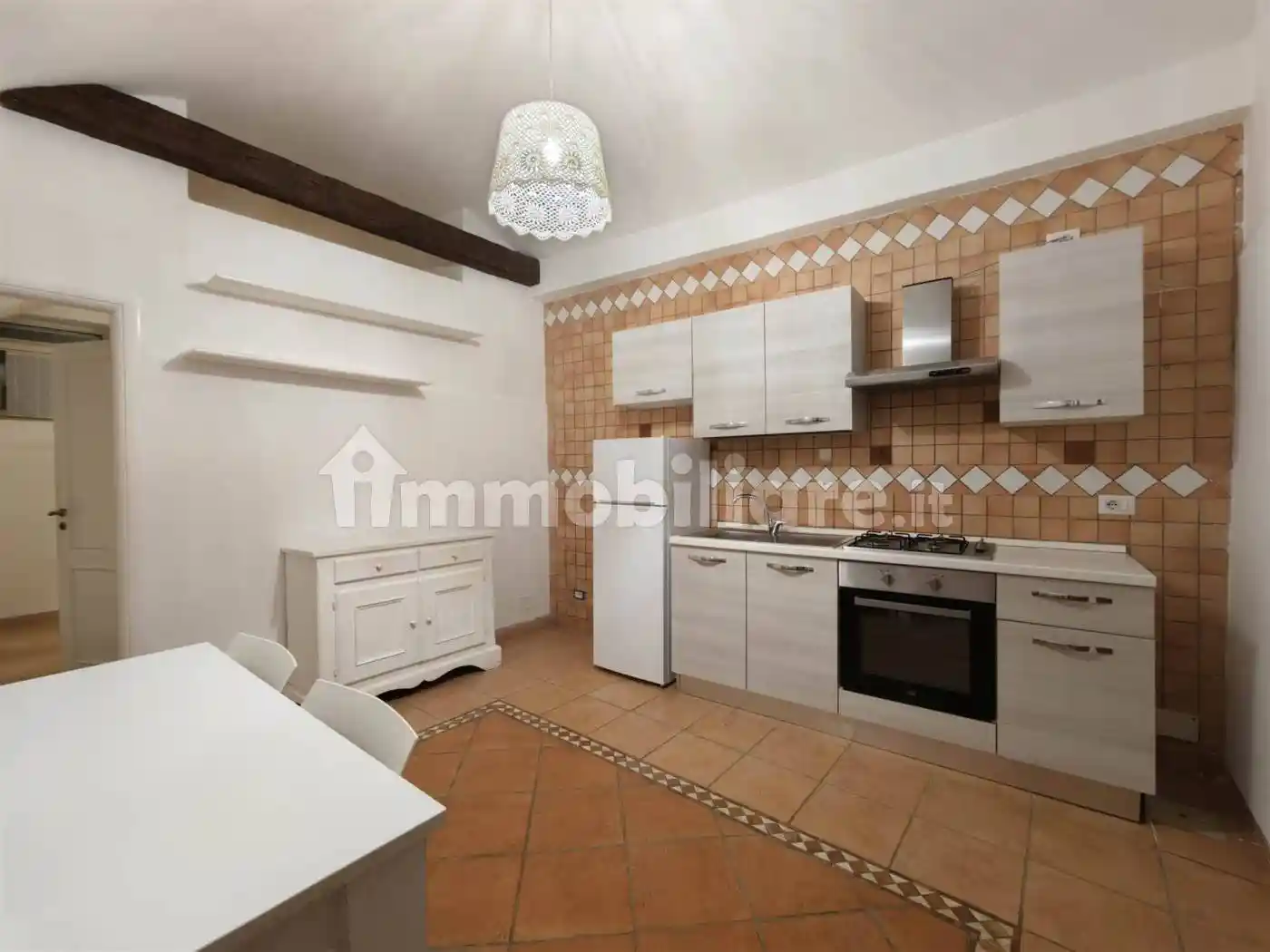 Appartamento in vendita a Bari