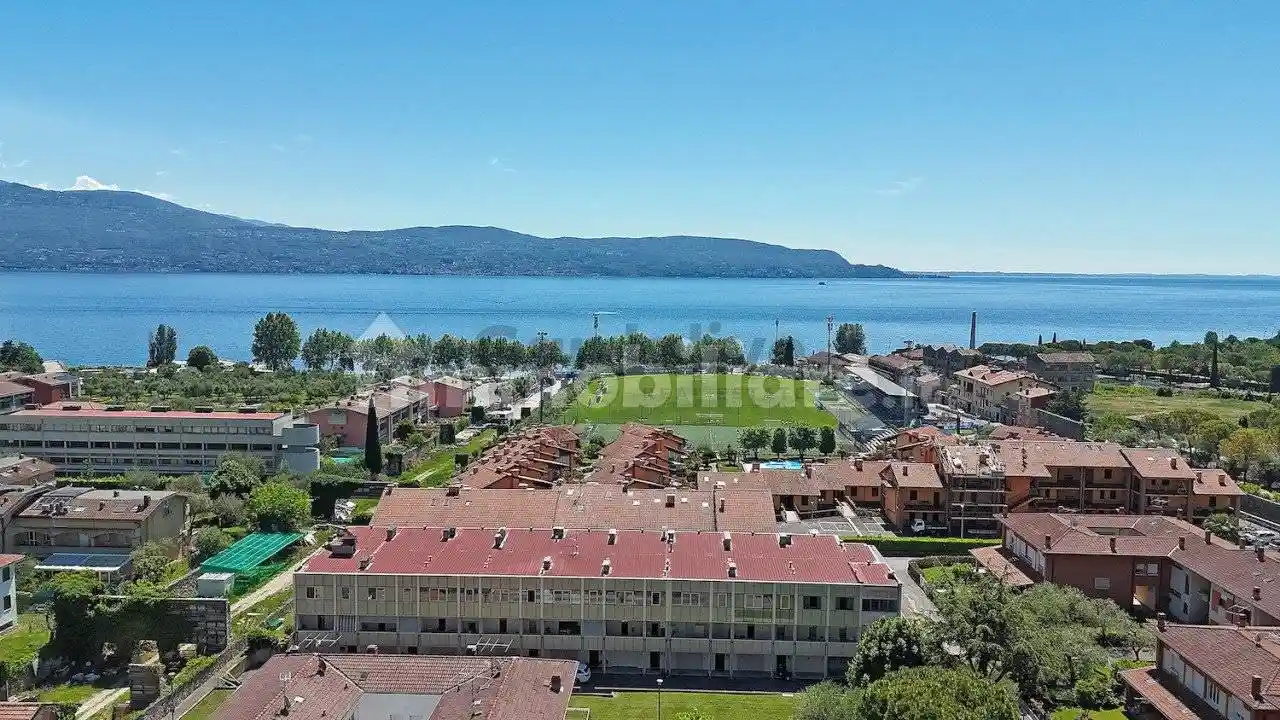 Appartamento in vendita a Toscolano-Maderno
