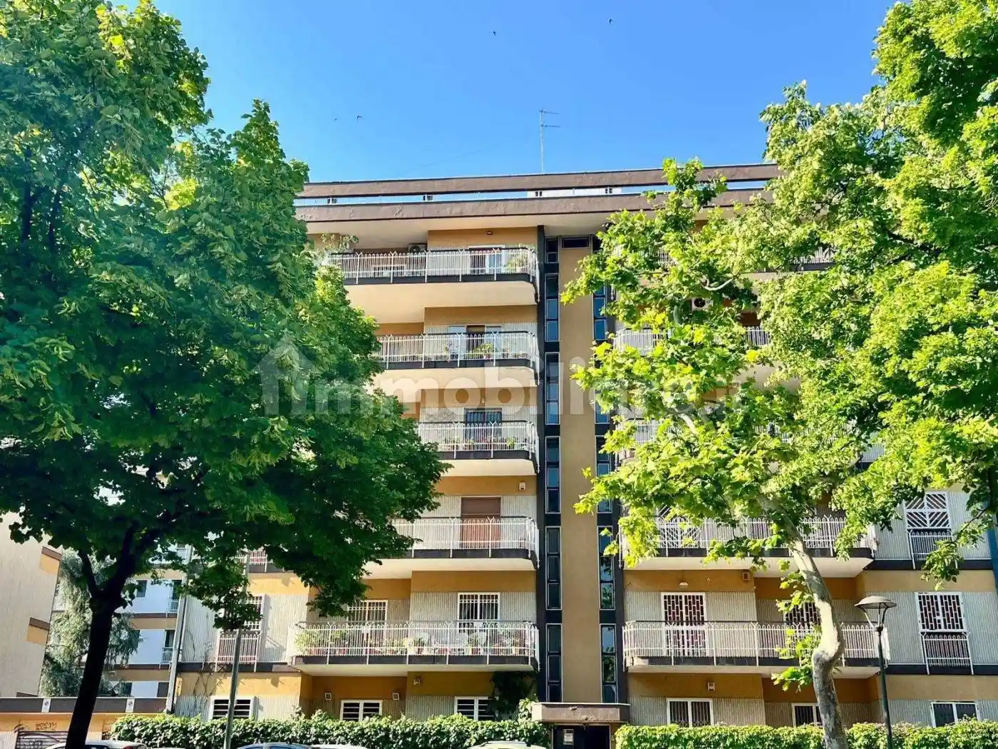 Appartamento in vendita a Bari