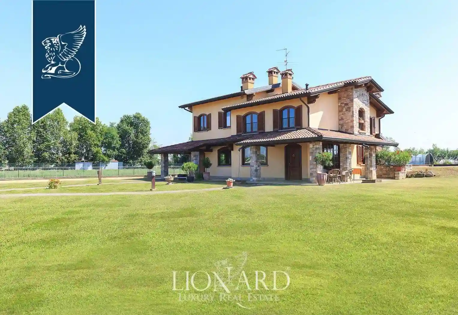 Villa - foto 4