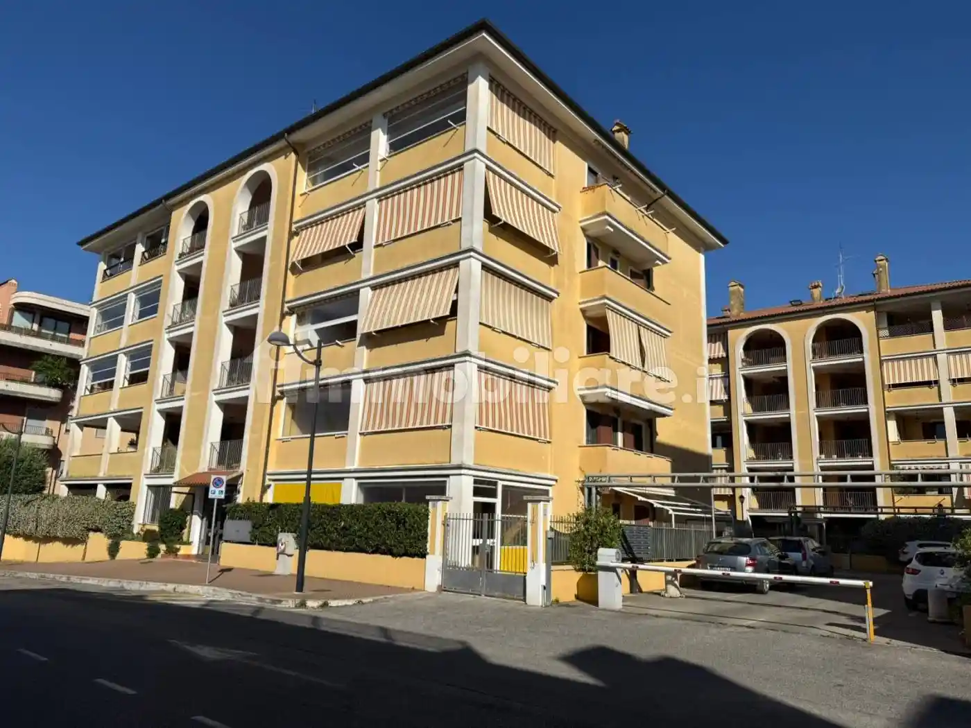Appartamento in vendita a Aprilia